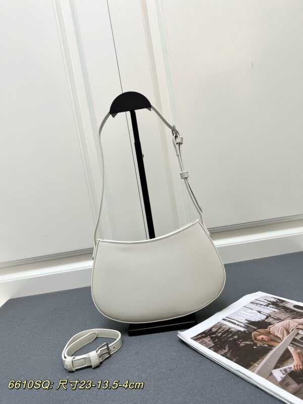 CE new product Tilly underarm bag  6610SQ