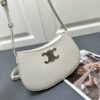 CE new product Tilly underarm bag  6610SQ