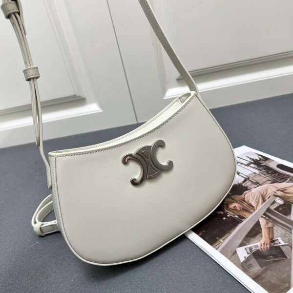 CE new product Tilly underarm bag  6610SQ