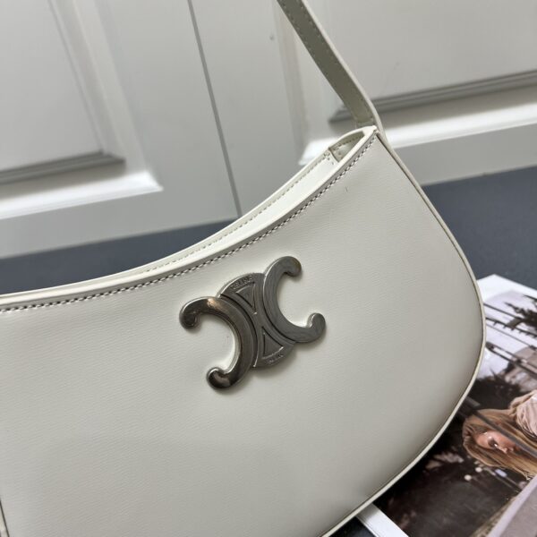 CE new product Tilly underarm bag  6610SQ