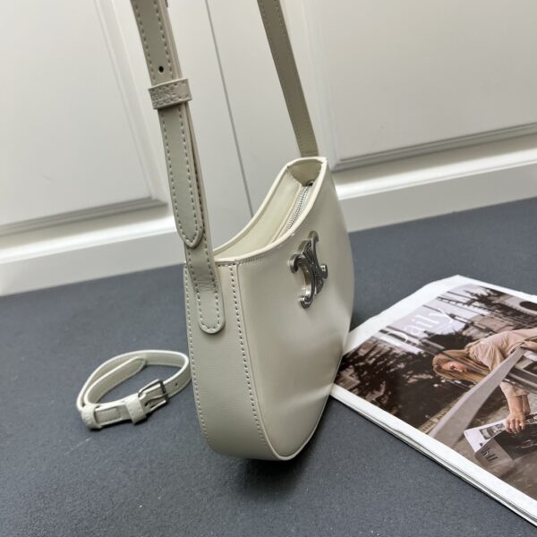CE new product Tilly underarm bag  6610SQ