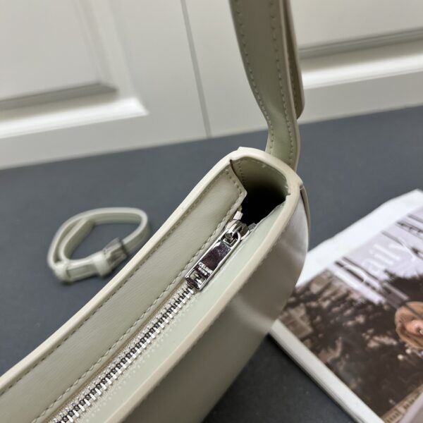 CE new product Tilly underarm bag  6610SQ