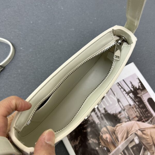 CE new product Tilly underarm bag  6610SQ