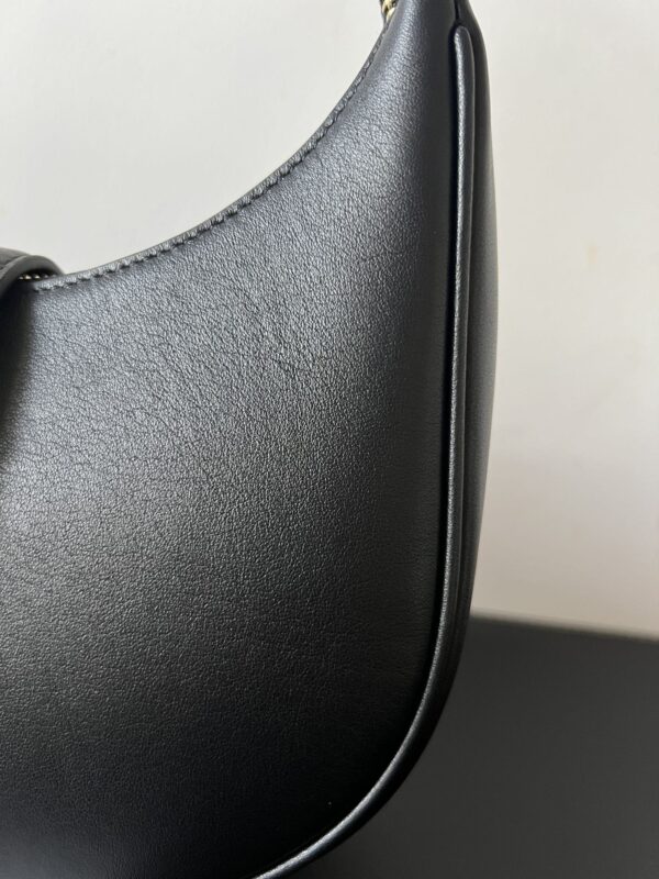 CELINE AVA TRIOMPHE shoulder bag and handbag,