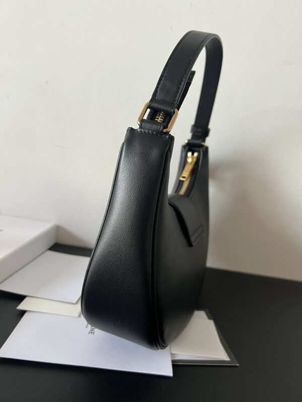 CELINE AVA TRIOMPHE shoulder bag and handbag,