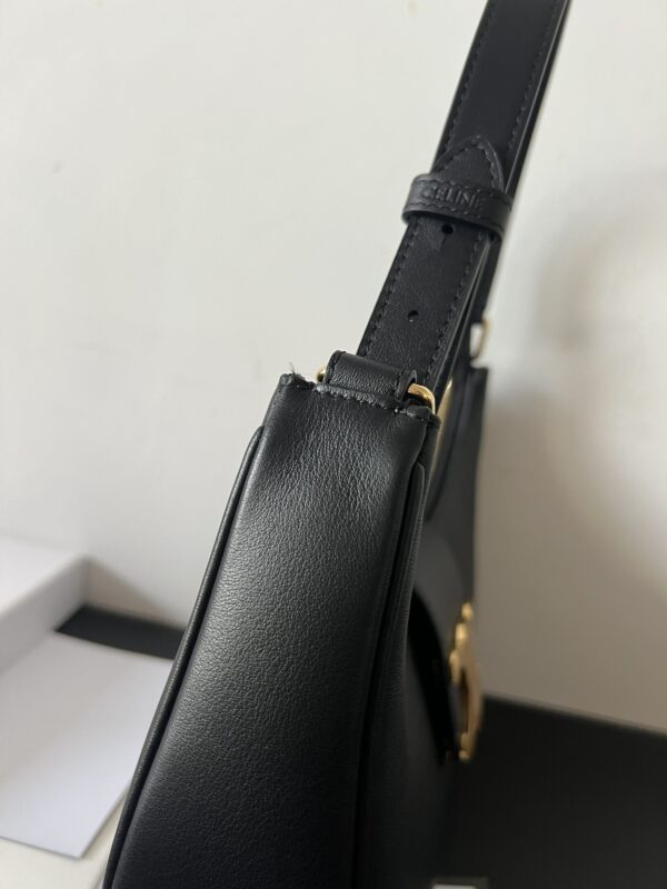 CELINE AVA TRIOMPHE shoulder bag and handbag,