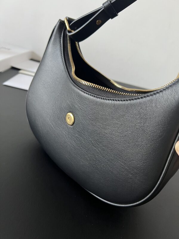 CELINE AVA TRIOMPHE shoulder bag and handbag,