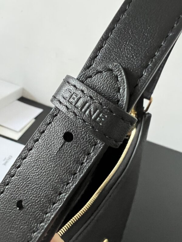 CELINE AVA TRIOMPHE shoulder bag and handbag,