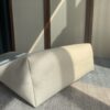 CelineCABAS canvas bag 190062 canvas yellow-brown