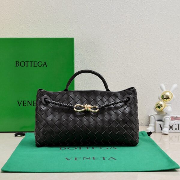 P900 #Bottega Veneta New horizontal Andiamo handbag