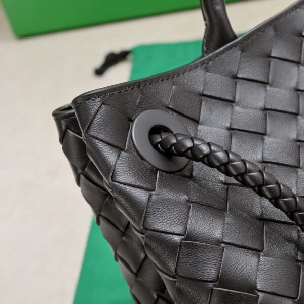 P900 #Bottega Veneta New horizontal Andiamo handbag