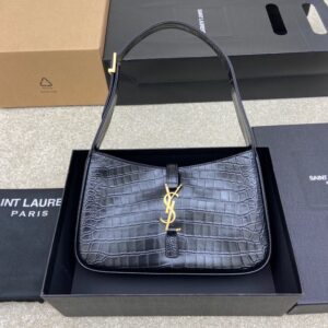 LOULOU PUFFER quilted lambskin bag,