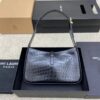 ysl bag clutch