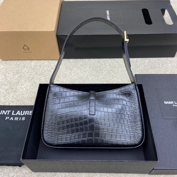 ysl bag clutch