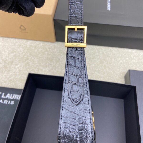 ysl bag clutch