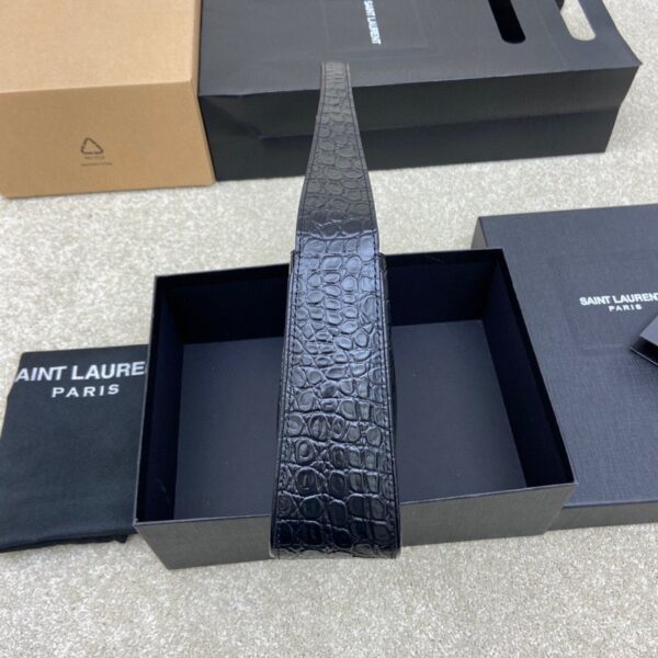 ysl bag clutch