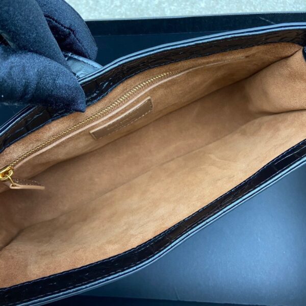 ysl bag clutch