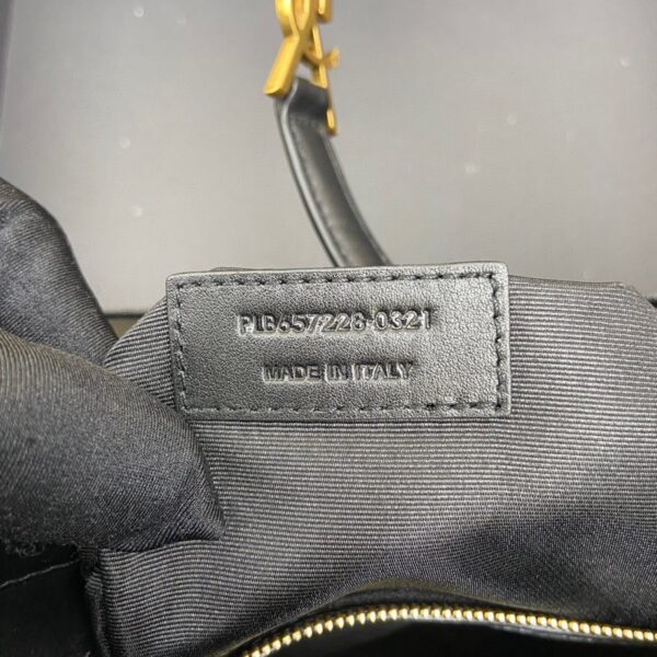 ysl bag clutch