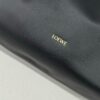 LO℮w℮ Large soft nappa leather Flamenco rse