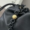 LO℮w℮ Large soft nappa leather Flamenco rse