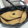 LO℮w℮ Large soft nappa leather Flamenco rse