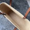 L𝒐𝒆𝒘𝒆A traditional square straw basket🧺