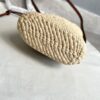Loewe Anagram Basket Straw  Purely hand-woven