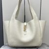 Yves Saint Laurent's new BEA handbag horizontal tote bag
