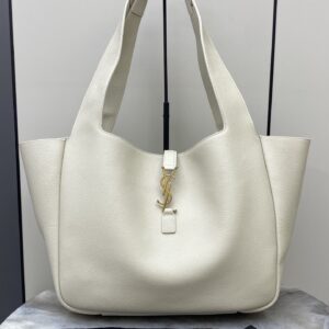 LOULOU PUFFER quilted lambskin bag,