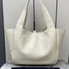 Yves Saint Laurent's new BEA handbag horizontal tote bag