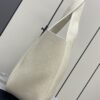 Yves Saint Laurent's new BEA handbag horizontal tote bag