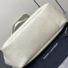 Yves Saint Laurent's new BEA handbag horizontal tote bag