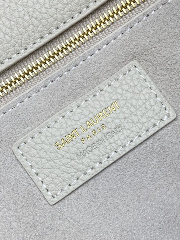 Yves Saint Laurent's new BEA handbag horizontal tote bag