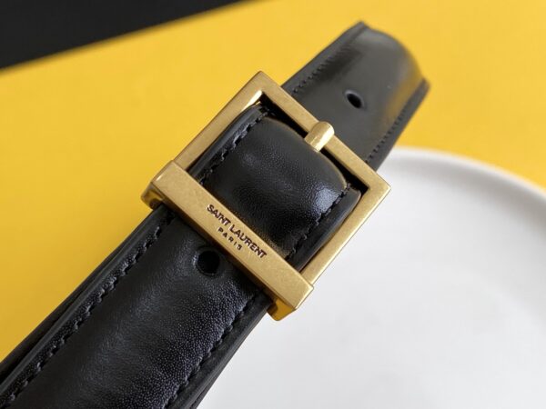 Yves Saint Laurent Underarm Bag Series