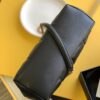 LOULOU PUFFER quilted lambskin bag,