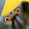 LOULOU PUFFER quilted lambskin bag,
