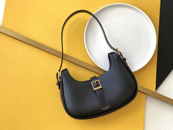 YSL Hobo bag underarm crossbody bag Size: