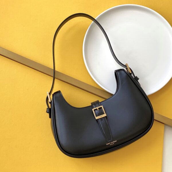 YSL Hobo bag underarm crossbody bag Size: