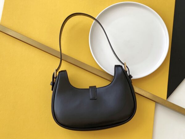 YSL Hobo bag underarm crossbody bag Size: