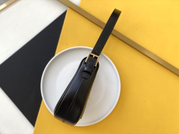 YSL Hobo bag underarm crossbody bag Size: