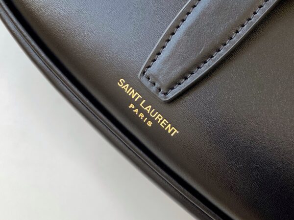 YSL Hobo bag underarm crossbody bag Size: