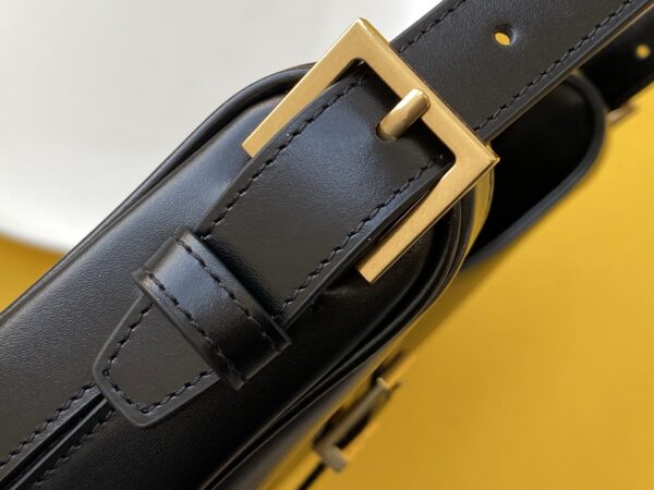 YSL Hobo bag underarm crossbody bag Size: