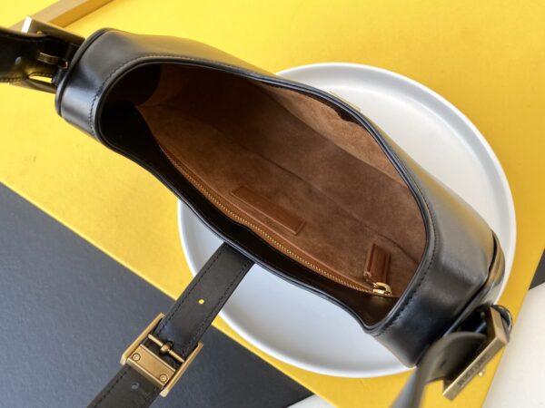 YSL Hobo bag underarm crossbody bag Size: