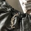 ysl Mini leather shoulder bag cloud-shaped underarm bag chain bag☁