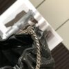 ysl Mini leather shoulder bag cloud-shaped underarm bag chain bag☁