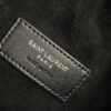 ysl Mini leather shoulder bag cloud-shaped underarm bag chain bag☁