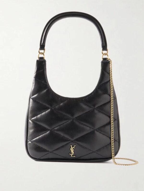 ysl new Sade hoboLECASSANDRE.