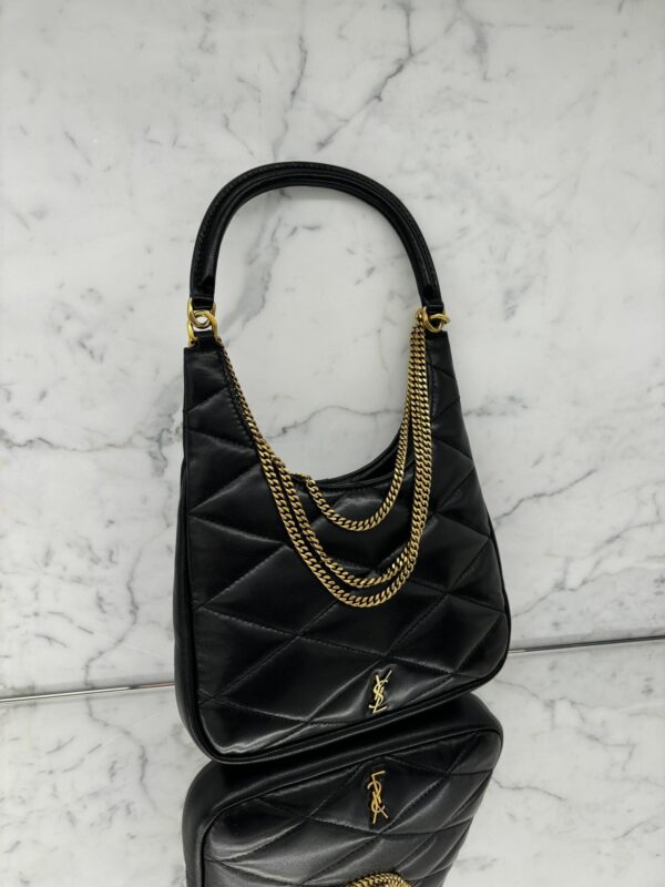 ysl new Sade hoboLECASSANDRE.