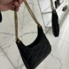ysl new Sade hoboLECASSANDRE.