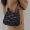 ysl new Sade hoboLECASSANDRE.